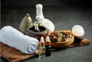 Curso Online A Naturoterapia