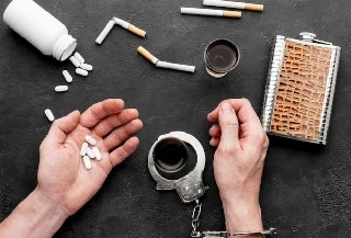 Curso Online Aconselhamento em Dependência Química