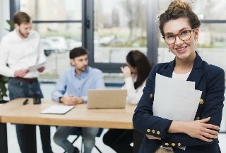 Curso Online Administração de Recursos Humanos