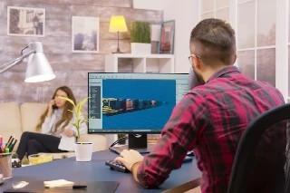 Curso Online Animação em 2D ou 3D