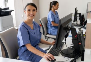 Curso Online Atendimento Ao Público na Área de Saúde