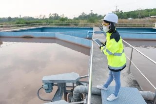 Curso Online Auxiliar de ETA e ETE