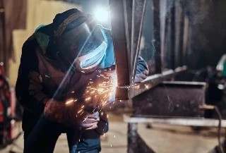 Curso Online Auxiliar de Solda