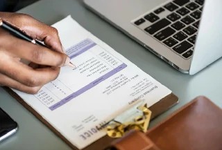 Curso Online Auxiliar Fiscal