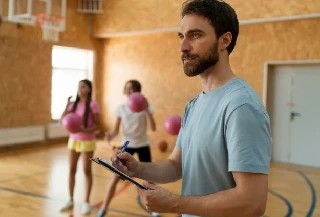 Curso Online Avaliação Física Escolar