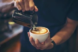 Curso Online Barista