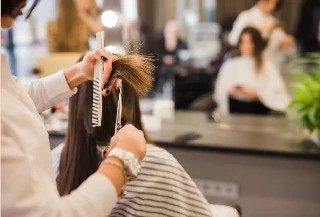 Curso Online Básico de Cabeleireiro