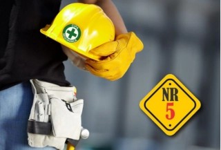 Curso Online Básico de NR 5