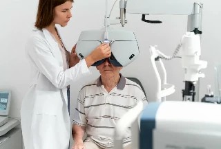 Curso Online Básico de Óptica