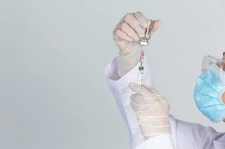 Curso Online Básico em Administração de Injetáveis