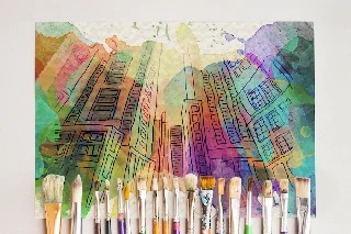 Curso Online Básico em Artes Visuais