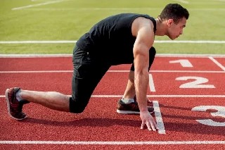 Curso Online Básico em Atletismo