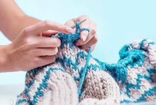 Curso Online Básico em Crochê