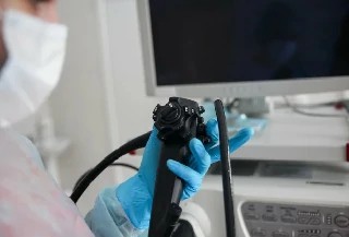 Curso Online Básico em Endoscopia