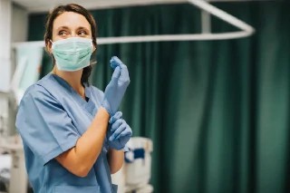 Curso Online Básico em Enfermagem Forense