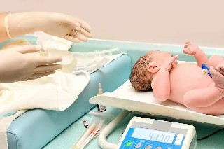 Curso Online Básico em Enfermagem Pediátrica Neonatal