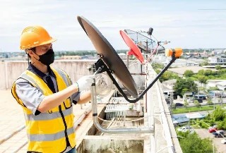 Curso Online Básico em Instalação de Antenas Digitais