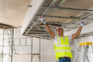 Curso Online Básico em Instalador de Drywall