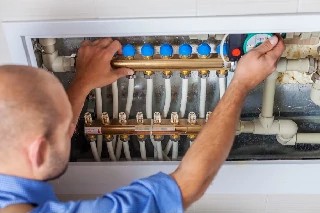 Curso Online Básico em Instalador Predial e Manutenção de Gás