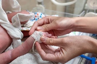 Curso Online Básico em Intensivista Neonatal