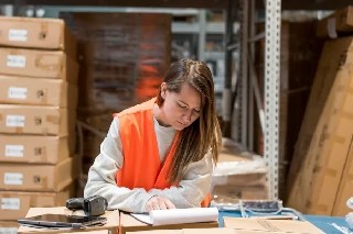 Curso Online Básico em Logística de Distribuição