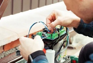 Curso Online Básico em Manutenção de Portão Eletrônico