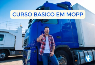 Curso Online Básico em MOPP