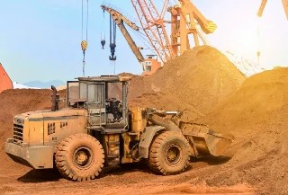 Curso Online Básico em Operador de Bobcat