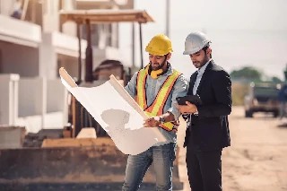 Curso Online Básico em Orçamentista de Construção Civil