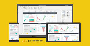 Curso Online Básico em Power Bi