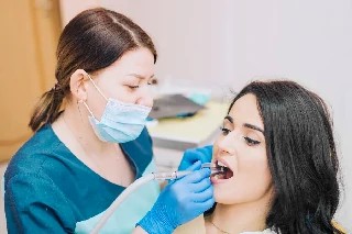 Curso Online Básico em Prevenção de Cárie Dentária e Doença Periodontal