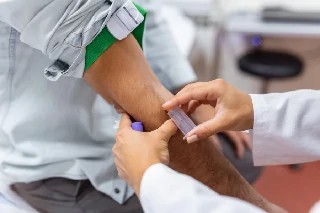 Curso Online Básico em Punção Venosa