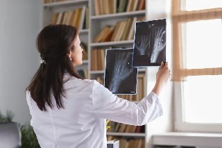 Curso Online Básico em Radiologia