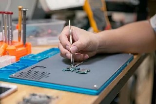 Curso Online Básico em Reparos em Placas de Celulares