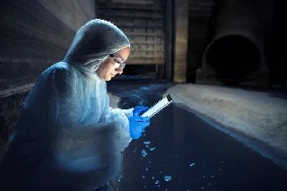 Curso Online Básico em Saneamento Urbano e Rural