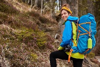 Curso Online Básico em Trekking