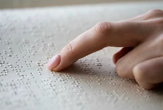 Curso Online Braille