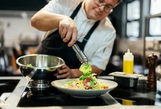 Curso Online Cozinha Offshore