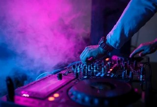 Curso Online DJ Profissional