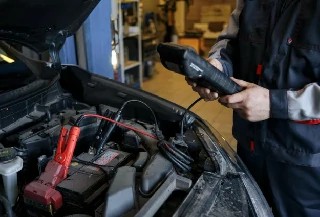Curso Online Elétrica de Automóveis