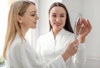 Curso Online Esteticista e Imagem Pessoal