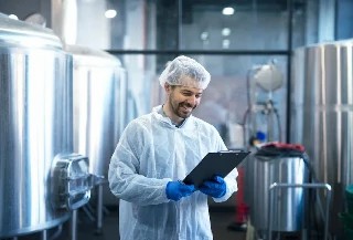 Curso Online Food Defense