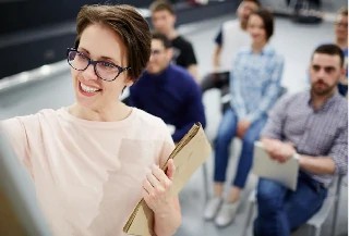 Curso Online Formação de Professores