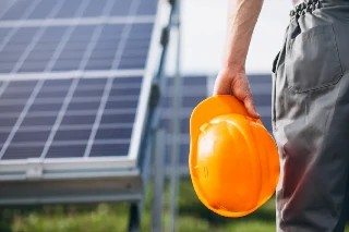 Curso Online Instalação de Painel Solar