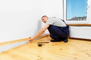 Curso Online Instalação de Piso Laminado e de Madeira