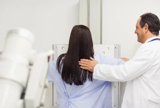 Curso Online Introdução à Mamografia