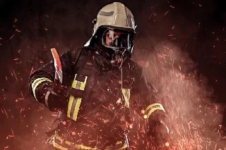 Curso Online Introdução em Bombeiro Civil