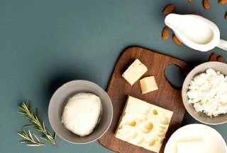 Curso Online Laticínios