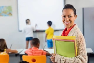 Curso Online Metodologia para Ensino de Professores da Educação Infantil