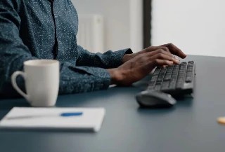 Curso Online Operador de Computador